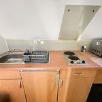 Apartamento Gesamte - Buero - Kueche - Netflix *