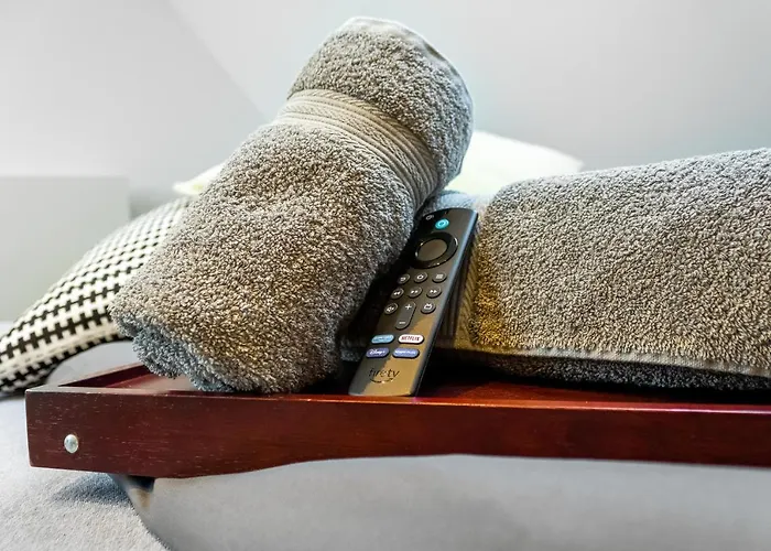 Gesamte - Buero - Kueche - Netflix Nürnberg